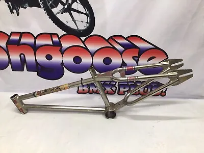 Mongoose Motomag Bmx Frame • $400