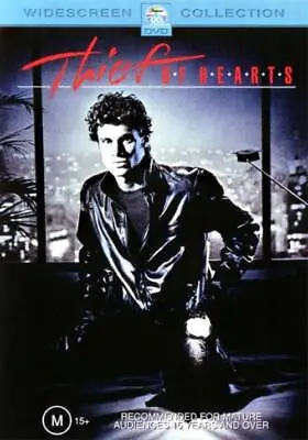 Thief Of Hearts  (DVD 1984) • $5