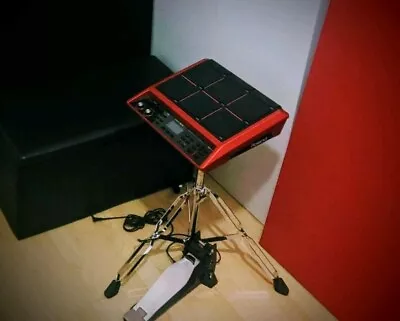 $1450 • Buy Like New! Roland SPDSX Special Edition With Accessories