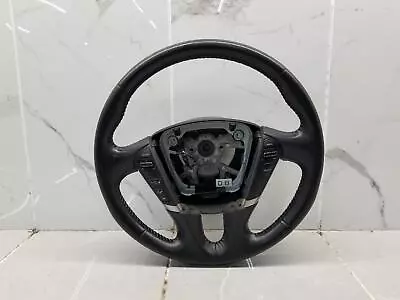 2009 Murano With Controls Steering Wheel #001237 • $89.95