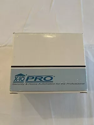 X10 Pro 12V Mini Timer PHT04 Power Supply Model XM18A Tested • $29.99