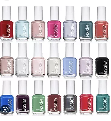 Essie Nail Polish • $8.75