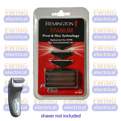 Remington F5790 Shaver Foil & Cutter Set Part SP-390 • $42