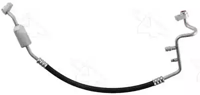 A/C Refrigerant Discharge Hose-Hose Assembly Fits 15-20 Ford Mustang 2.3L-L4 • $36.95