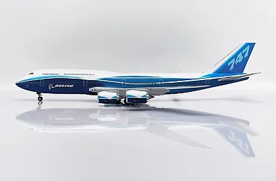 JC Wings 1:200 Boeing Aircraft Company B747-8i 'Fantasy House Colours' • $334.95