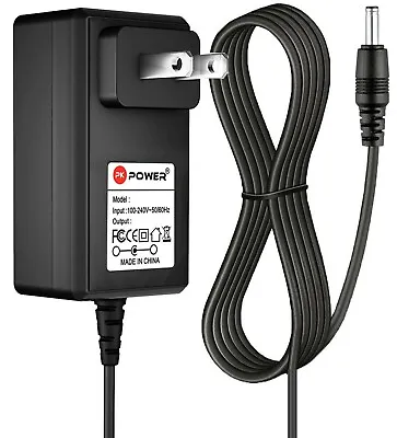 Pkpower AC Adapter Charger For Remington Shaver MB-4020 MB-4040 PG525 PG-400 PSU • $11.29