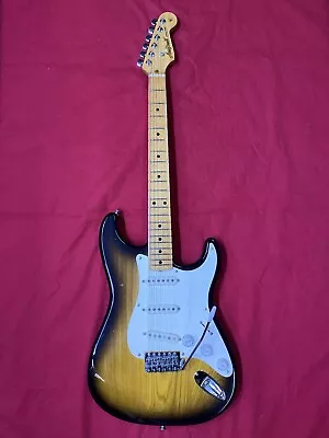 Aria Pro II ST-500 Strikin' Sound Japan 1978 Matsumoku Electric Guitar • $429