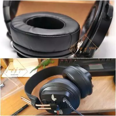 Thick Foam Ear Pads Cushion For Fostex T50RP T50RP MK3 Headphones • $13.64