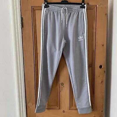 Adidas Tracksuit Bottoms Mens • £10