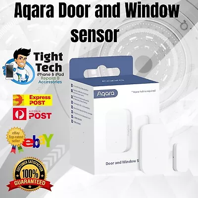 Aqara Door And Window Sensor • $32.95