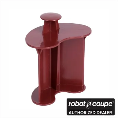 Robot Coupe 103280 R2N Food Processor Large Vegetable Pusher Red Genuine • $46.74