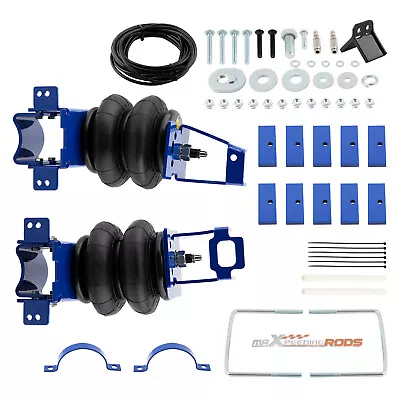 Rear Air Suspension Spring Bag Kit  For Ford F-350 Super Duty 2WD 4WD 2015-2016 • $254.38