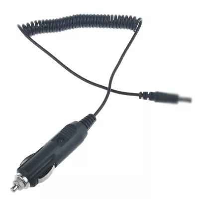 Car Adapter For Midland 75-785 75785 40-Ch Handheld Mobile Radio CB Transceiver • $16.85