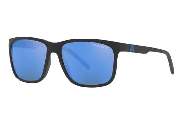 Arnette Men's 56mm Matte Black Sunglasses AN4272-275822-56 • $34.99
