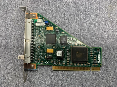 $99.99 • Buy NI National Instruments PCI 6503 ASSY 185185A-01 UL94V-0 Data Aquisition Card