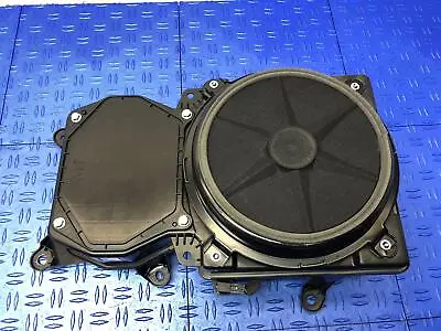 2018-2021 Lexus Lc500 Mark Levinson Sub Woofer Speaker Assembly 86150-0w480 Oem • $449.14