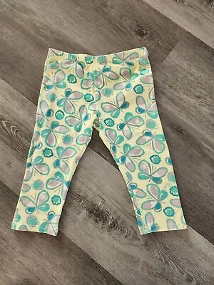 Naartjie Girls Capri/ Leggings. Size 9. New • $14