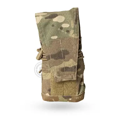 Crye Precision - 5.56 / 7.62 Magazine / MBITR Pouch - Multicam • $69.95