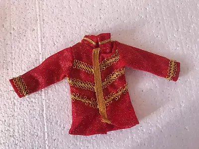 Vintage 1984 Michael Jackson Doll Replacement Outfit • $7.99