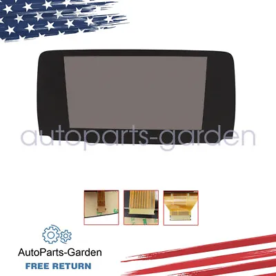 Fit Mazda CX-5 2018 7 LCD Display Touch Screen Radio Navigation Replacement USA • $111.29