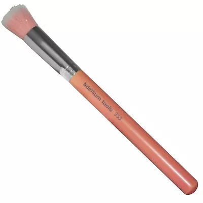 $14.99 • Buy New Bdellium Tools Pink Bambu Face 953 New