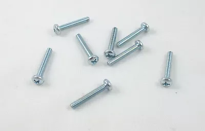 USA NEW Vizio SV470XVT1A LCD TV Screws For Stand - 8 Screws • $3.95