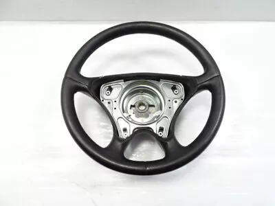 00 Mercedes R129 SL500 Steering Wheel Black • $179.99