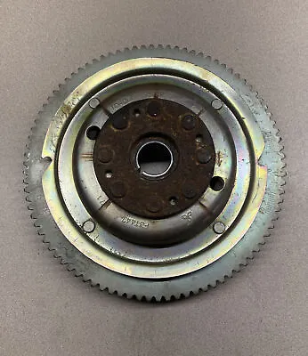 Suzuki DT90 Flywheel Rotor 32102-87E10 • $42.99