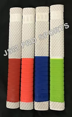 1 X KOOKABURRA EXTREME/ XTREME Cricket Bat Grip - (TWIN Color COMBO)   • $14.95