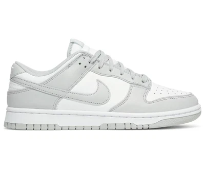 $280 • Buy Nike Dunk Low Grey Fog US10 Free Express Shipping
