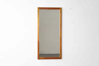 Teak Mirror - (321-341.6) • $295