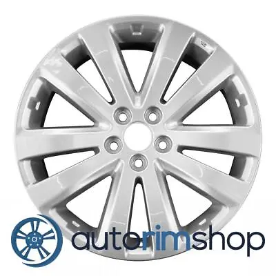 Subaru Forester 2011 2012 2013 17  Factory OEM Wheel Rim • $203.29