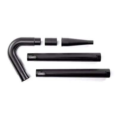 Gutter Cleaning Hose Extension Wand For RIDGID Wet/Dry Vacuum High Reach Elbow • $33.30