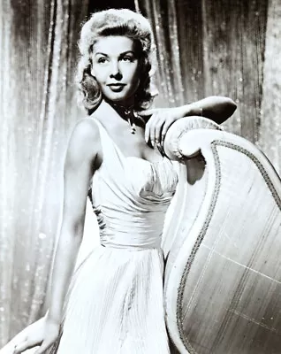 Vera-Ellen 8x10 Photo #S3322 • $8.99