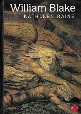 £3.61 • Buy William Blake (World Of Art Library) By Kathleen Raine Paperback Book The Cheap