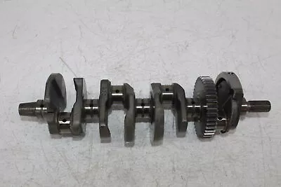 04-05 Suzuki Gsxr750 Engine Motor Crankshaft Crank Shaft  • $67.50