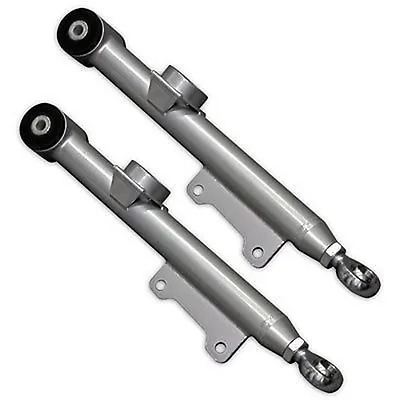 79-98 Ford Mustang Lower Control Arm Kit UPR Chrome Moly Rear Suspension • $219.99