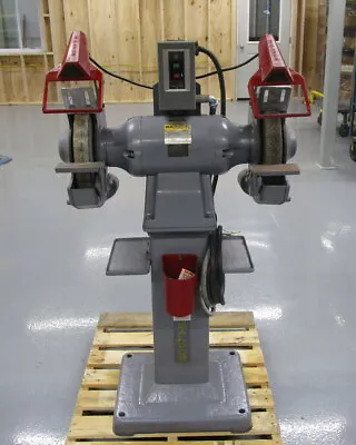 Baldor 1216W ABB Industrial Grinder • $2999.44