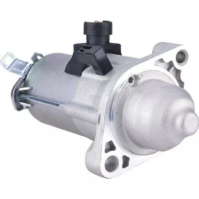 Starter 2.4L Fits Honda CR-V 14 2014 31200R5AA01 1200R5A-A01 New 19270 • $79.90