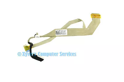 G5wy2 Dd0zm2lc300 Oem Dell Lcd Display Cable Latitude 2110 P02t (a)(cb616-615) • $7.09