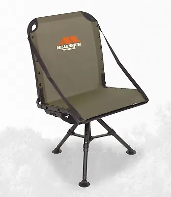 Millennium Treestands G-100 Shooting Chair • $229.99