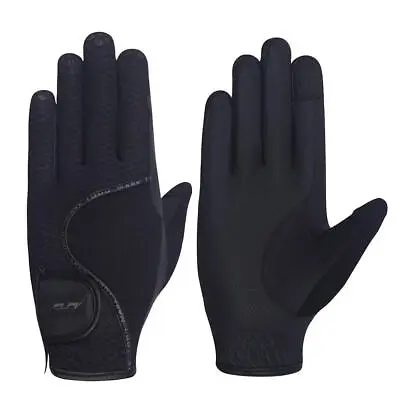 Mark Todd ProVent Riding Gloves • £17.99