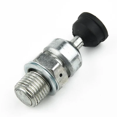£7.57 • Buy 1pc Decompression Valve For Stihl MS260 MS460 MS660 Chainsaw Replacement Parts