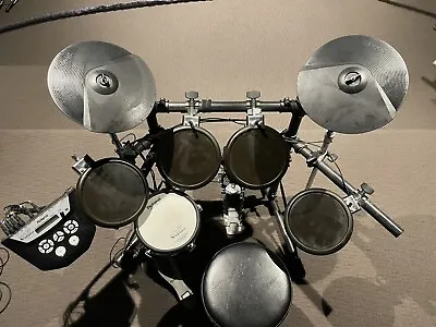 Roland TD6V Drum Kit • $1300