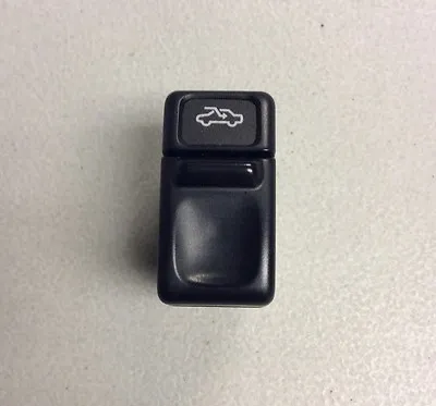 Volvo 850 Power Sunroof Window Sun Roof Control Switch Button 9128537 OEM • $10