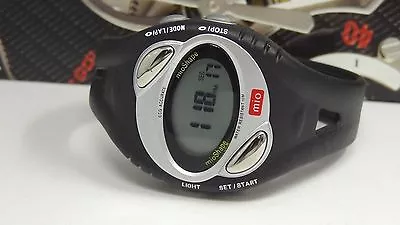 Mio Shape ECG Accurate Strapless Heart Rate Calorie Monitor Sport Watch • $32.23