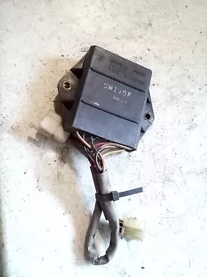 Suzuki RGV 250 Power Valve Control Unit CM1108 • $95