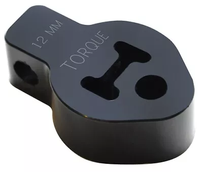 Torque Solution Exhaust Hanger Mount: Mitsubishi • $12.99