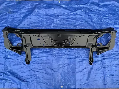 Nos Genuine Ford Xh Ute Front Rad Support Falcon Xr6 Xr8 • $1000