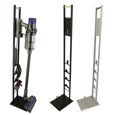 $34.99 • Buy Vacuum Stand For Dyson V6 V7 V8 V10 V11 Dibea, Samsung, Tefal, AirFore360, LG A9